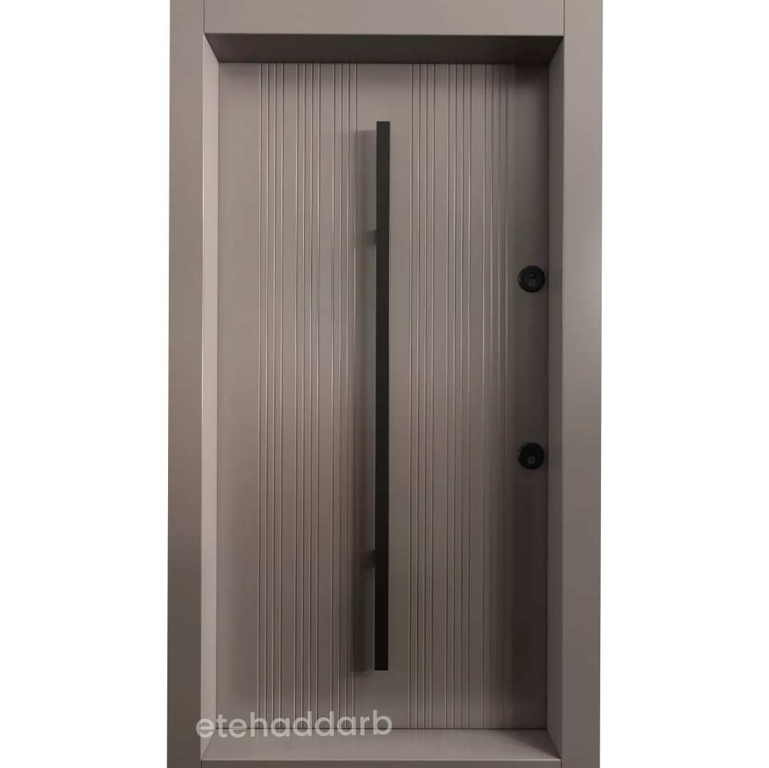 درب ضد سرقت جدید و مدرن طوسی کد 188