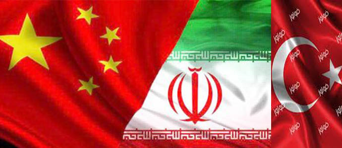 انواع درب ضد سرقت از نظر كشور سازنده